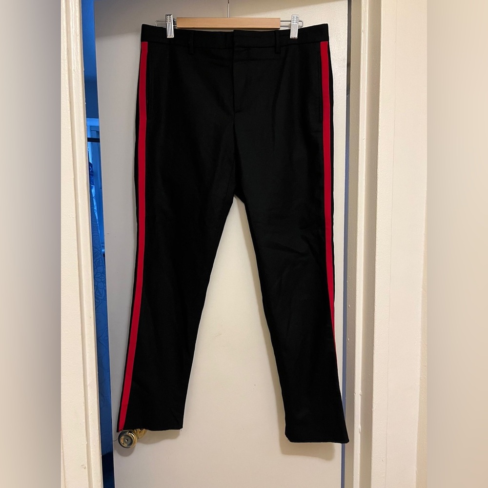 Givenchy wool pant